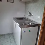 Am Badesteig * オストゼーバート・ディアーハーゲン