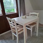 アパート Am Badesteig *
