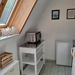 Am Badesteig アパート オストゼーバート・ディアーハーゲン
