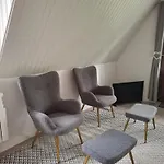 Am Badesteig オストゼーバート・ディアーハーゲン