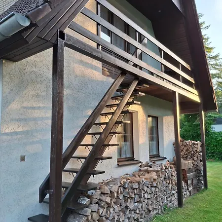 Appartement Am Badesteig