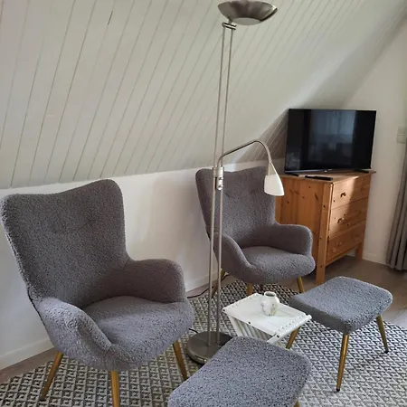 Am Badesteig * Dierhagen