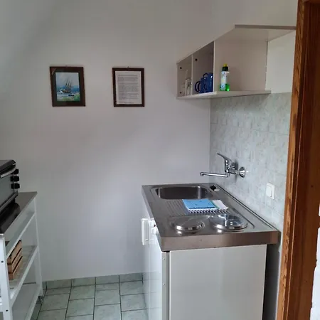 Am Badesteig Apartment *