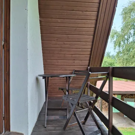 Am Badesteig * Dierhagen