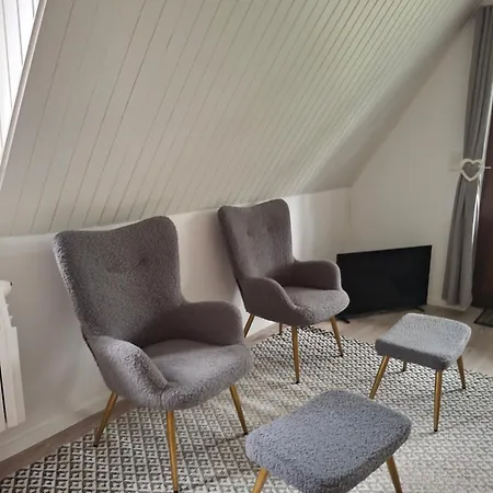 Am Badesteig Dierhagen