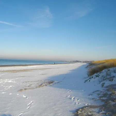 Am Badesteig Dierhagen