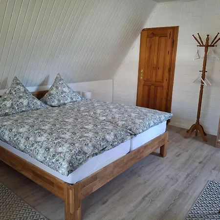 Am Badesteig Dierhagen