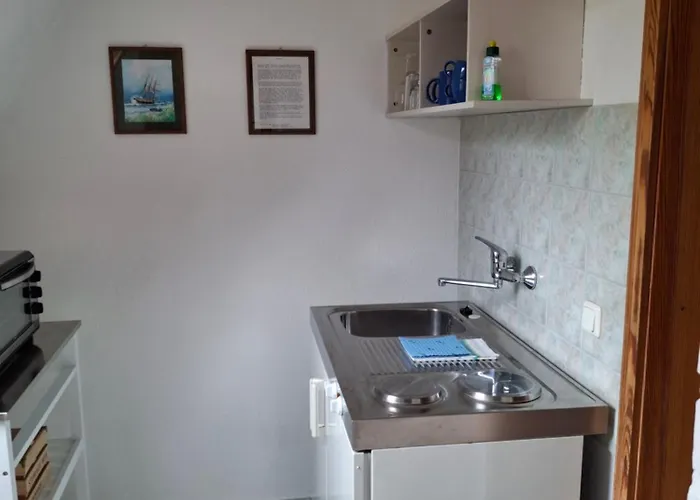 Am Badesteig Appartement *