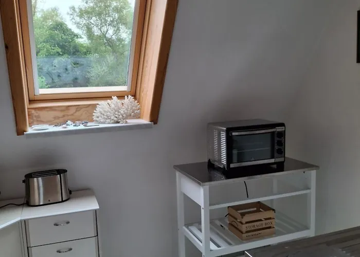 Am Badesteig Appartement *