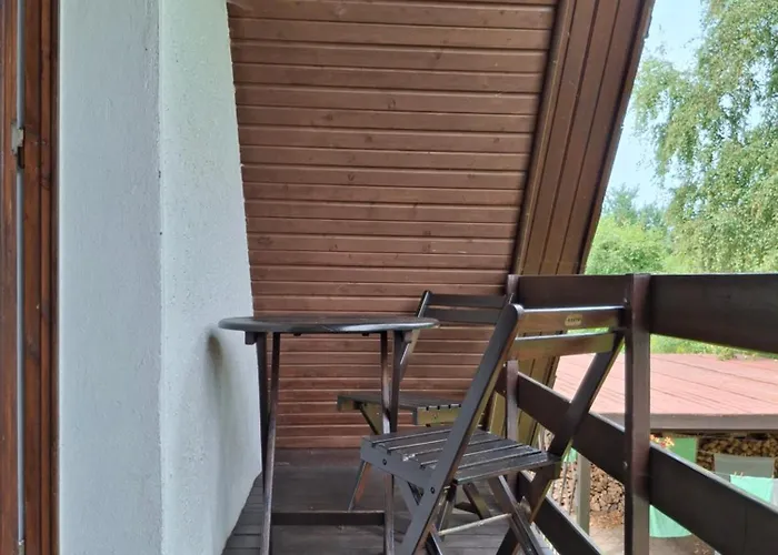 Am Badesteig * Dierhagen
