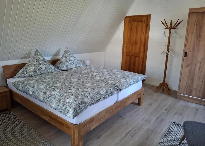 Am Badesteig Dierhagen